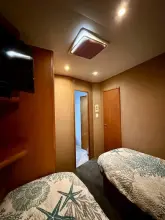 Thumbnail von Viking 72 Convertible