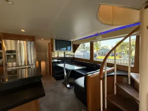 Thumbnail von Viking 72 Convertible