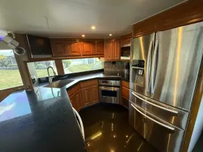 Thumbnail von Viking 72 Convertible