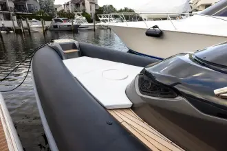 Thumbnail von Sacs Strider 11