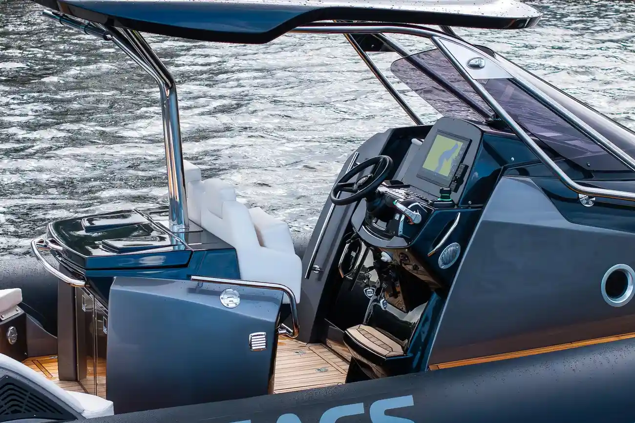 Thumbnail von Sacs Strider 11