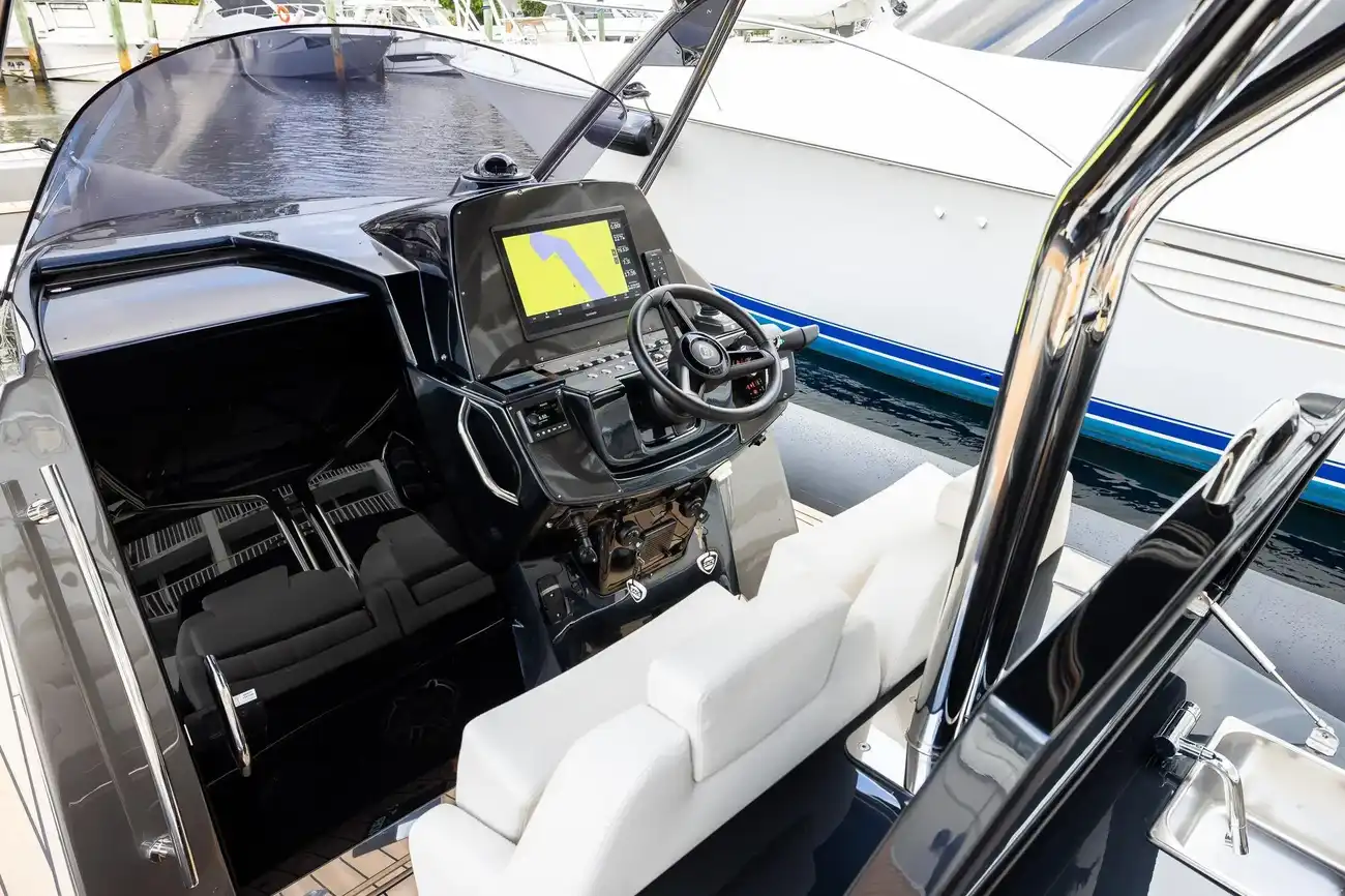 Thumbnail von Sacs Strider 11