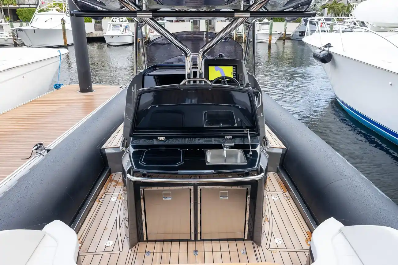 Thumbnail von Sacs Strider 11