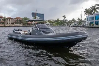 Thumbnail von Sacs Strider 11