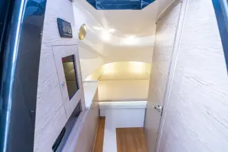 Thumbnail von Sacs Strider 11