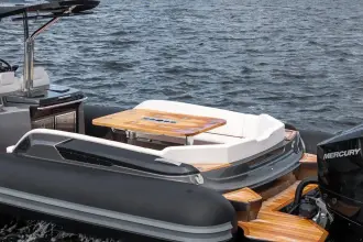 Thumbnail von Sacs Strider 11