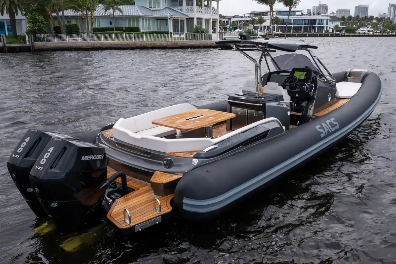 Thumbnail von Sacs Strider 11