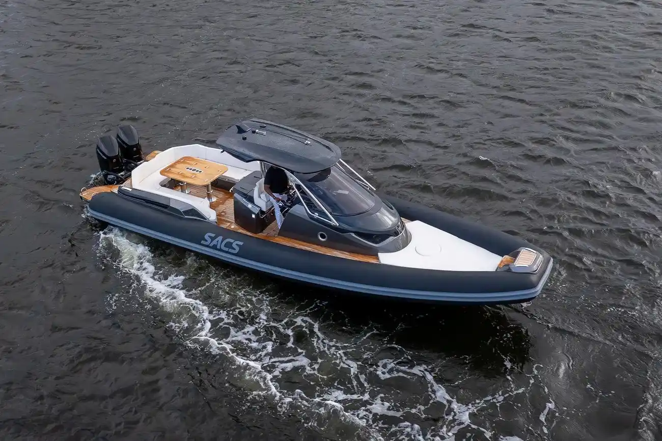 Thumbnail von Sacs Strider 11