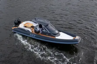 Thumbnail von Sacs Strider 11