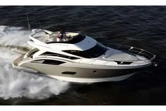 Marquis 500 Sport Bridge