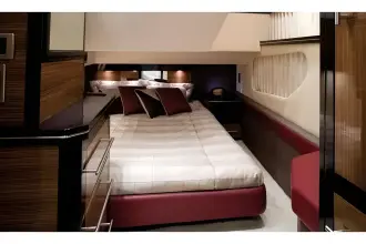 Thumbnail von Marquis 500 Sport Bridge