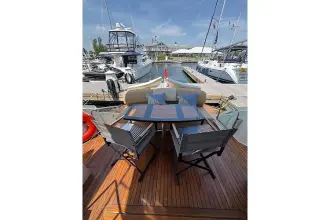 Thumbnail von Marquis 500 Sport Bridge