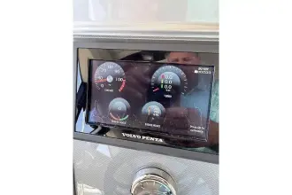 Thumbnail von Marquis 500 Sport Bridge