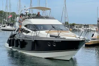 Thumbnail von Marquis 500 Sport Bridge