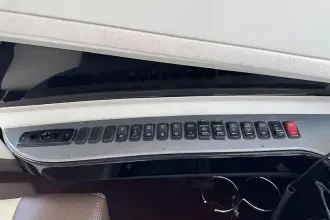 Thumbnail von Marquis 500 Sport Bridge