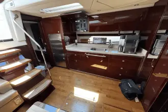 Thumbnail von Sea Ray 470 Sundancer