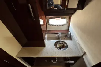 Thumbnail von Sea Ray 470 Sundancer