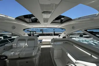 Thumbnail von Sea Ray 470 Sundancer