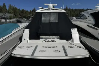 Thumbnail von Sea Ray 470 Sundancer