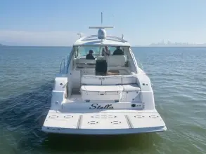 Thumbnail von Sea Ray 470 Sundancer