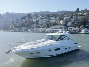 Thumbnail von Sea Ray 470 Sundancer