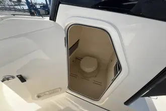 Thumbnail von Scout 240 XSF