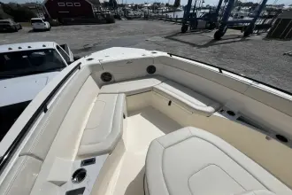 Thumbnail von Scout 240 XSF