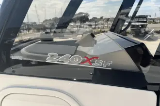 Thumbnail von Scout 240 XSF