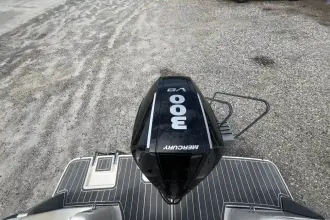 Thumbnail von Scout 240 XSF