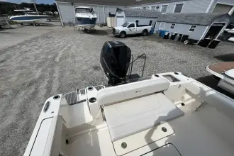 Thumbnail von Scout 240 XSF