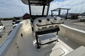 Thumbnail von Scout 240 XSF