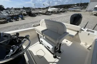 Thumbnail von Scout 240 XSF