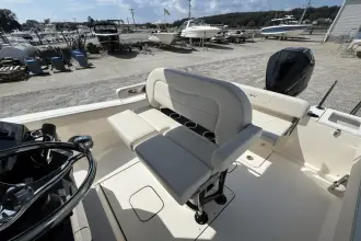 Thumbnail von Scout 240 XSF