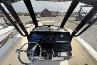 Thumbnail von Scout 240 XSF