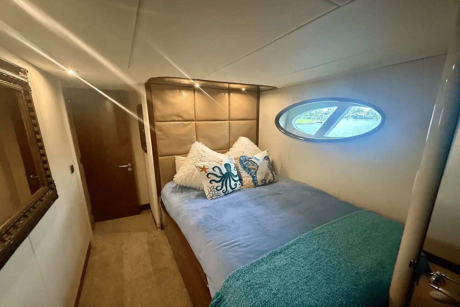 Thumbnail von Lazzara Yachts 68 Fly