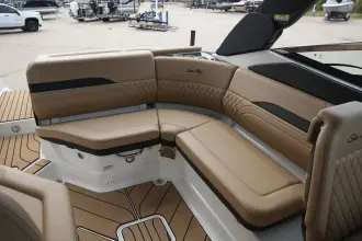 Thumbnail von Sea Ray SLX 260 Surf