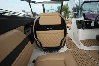 Thumbnail von Sea Ray SLX 260 Surf