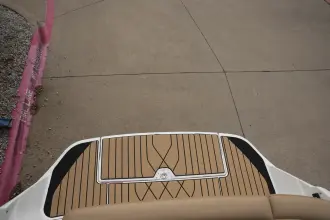 Thumbnail von Sea Ray SLX 260 Surf