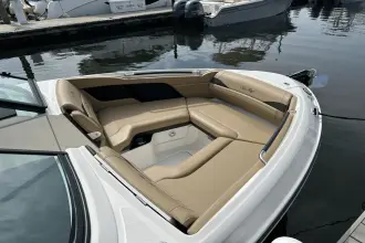 Thumbnail von Sea Ray 260 SLX-OB