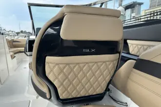 Thumbnail von Sea Ray 260 SLX-OB