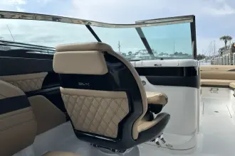 Thumbnail von Sea Ray 260 SLX-OB