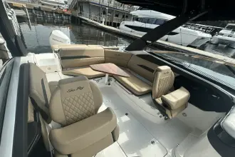 Thumbnail von Sea Ray 260 SLX-OB
