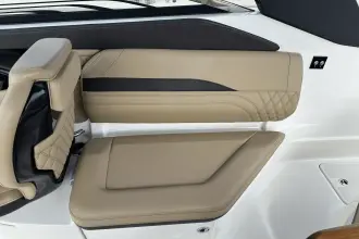 Thumbnail von Sea Ray 260 SLX-OB