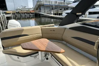 Thumbnail von Sea Ray 260 SLX-OB