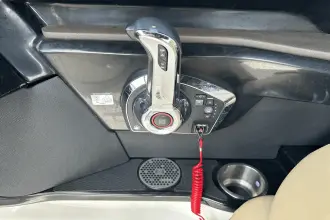 Thumbnail von Sea Ray 260 SLX-OB