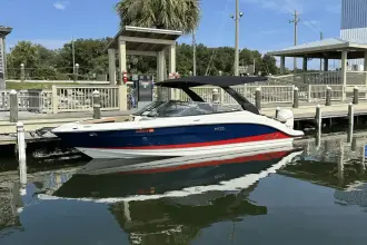 Thumbnail von Sea Ray 260 SLX-OB