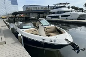 Thumbnail von Sea Ray 260 SLX-OB