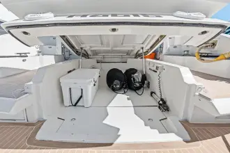 Thumbnail von Azimut Atlantis 48