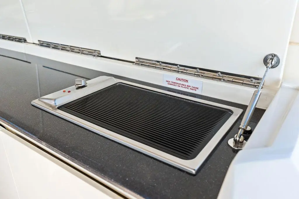 Thumbnail von Azimut Atlantis 48