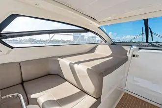 Thumbnail von Azimut Atlantis 48